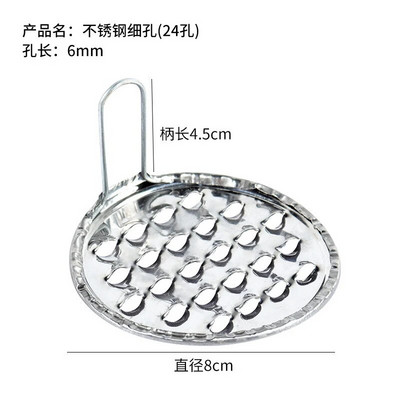 Praktiškas nerūdijančio plieno želė grandiklis, buitinis pasidaryk pats, nešiojamasis želė pupelės, šaltos makaronų gaminimo formos, virtuvės prietaisai