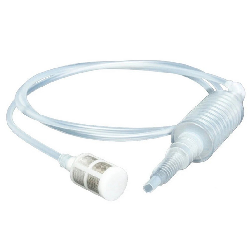 Pradžia Alaus darymas Sifono vyno gamybos įranga Maisto klasės plastiko alkoholio distiliavimo aparatas Filtro vamzdelis Įrankis Virtuvė „Pasidaryk pats“ baro įrankiai