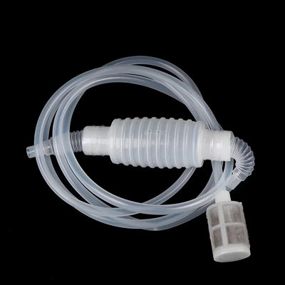 DIY kodupruulimise sifoonvoolik veini punase veini valmistamise tööriist toidukvaliteediga plastist alkoholi destilleerija filtritoru tööriist köögiriba tööriist