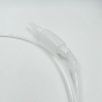 DIY kodupruulimise sifoonvoolik veini punase veini valmistamise tööriist toidukvaliteediga plastist alkoholi destilleerija filtritoru tööriist köögiriba tööriist