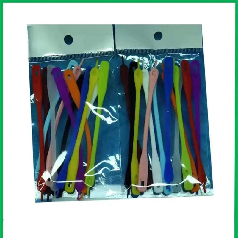 12 tk Silikoonist punase veini klaasist identifitseerimismarker võluklaasist tassi sildid Sildid peo-toidud joogid baaritarvikud