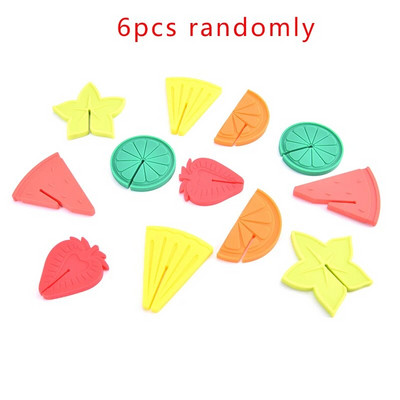 Silikoonist punase veini klaasist identifitseerimismarker võluklaasist tassi sildid Sildid Peo-toidud joogid baaritarvikud tööriist