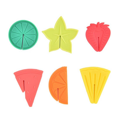 Silikoonist punase veini klaasist identifitseerimismarker võluklaasist tassi sildid Sildid Peo-toidud joogid baaritarvikud tööriist