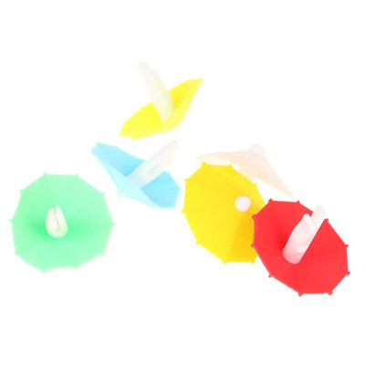 Silikoonist punase veini klaasist identifitseerimismarker võluklaasist tassi sildid Sildid Peo-toidud joogid baaritarvikud tööriist