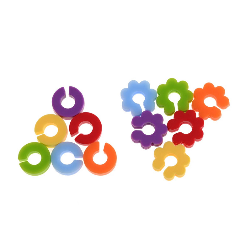 12 vnt. Spalvingas vyno stiklo žymeklis silikoninis geriamojo stiklo identifikavimo žymeklis puodelio etiketė Namų virtuvės baro vakarėlio vestuvių stalo dekoras