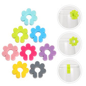 8 tk Lilleveinid Klaasvõlusid Veinimarkerid klaasidele Veinivõlu marker Veinivõlusid Veinisildid kodupeoks