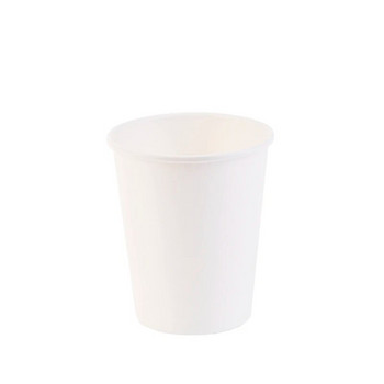 100 бр./опаковка 6 унции 150 мл хартиена чаша за еднократна употреба Офис чаша за кафе хартиена чаша за горещо пиене Парти консумативи
