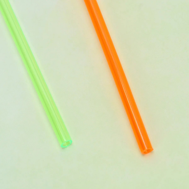 25 τμχ Twists Straws Crazy Loop Straws Καλαμάκια Πολύχρωμα καλαμάκια ποτού Μπομπονιέρα για πάρτι Προμήθειες για φεστιβάλ γάμου γενεθλίων