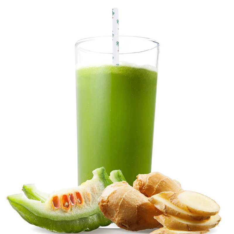 125 tk paber，// puu/ananassi Hawaii troopilise peo paberikõrred (4 värvi)