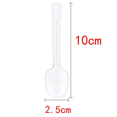 Ühekordselt kasutatav plastikust vahutops, redelikujuline tass, pudingi tass magustoidu koogi tass Eelroa tarretis jogurti vahu magustoidu küpsetustass