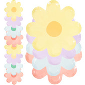 40 tk Lilletaldrik Laste sünnipäevapeo tarvikud Paberõhtusöök