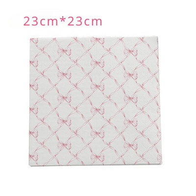 40 buc șervețele de unică folosință prosoape de hârtie de masă cu imprimeu clasic cu fundătură pentru decorațiuni pentru petrecerea de aniversare accesorii de bucătărie șervețel de nuntă