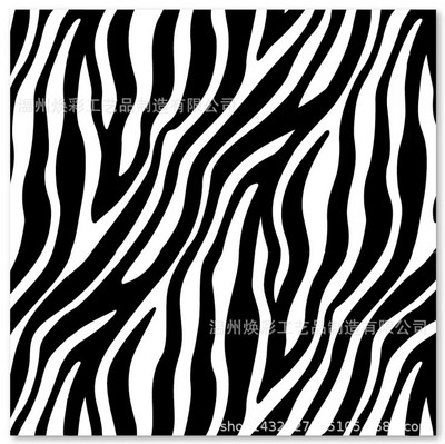 20 lapų Džiunglių Safari Gyvūnų Spausdinti Servetėlės Gimtadienio Kūdikių Dušo vakarėlio reikmenys Tigro Leopardo Zebra Stripes Popierinė servetėlė