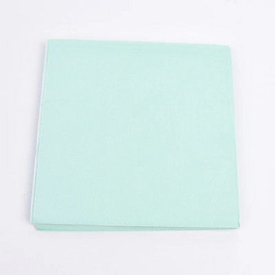 20tk Macaron pastellpaberist salvrätikud Roosad kommid Baby Shower Lapsed Ükssarvik Sünnipäevapeolaua kaunistus Pulmalauanõud 33*33cm