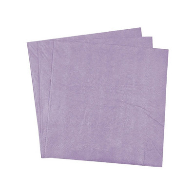 20 komada papirnatih ručnika za jednokratnu upotrebu Dekoracije za rođendanske zabave Dječje salvete za zabavu Vjenčanje Potrepštine za uređenje doma Tema boja za zabavu