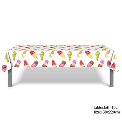 Vaba aja pärastlõunatee Laudlina sõõrik/jäätis Lauakate pulgakommide jaoks Peotarbed teeaeg magustoit peokaunistus