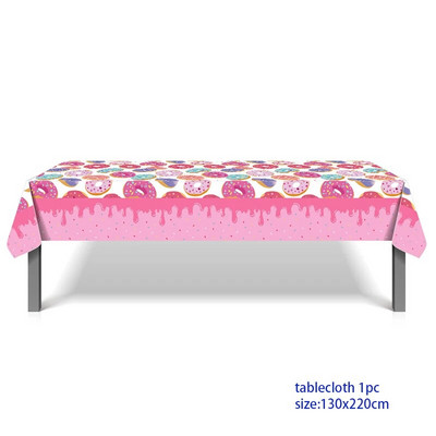 Vaba aja pärastlõunatee Laudlina sõõrik/jäätis Lauakate pulgakommide jaoks Peotarbed teeaeg magustoit peokaunistus