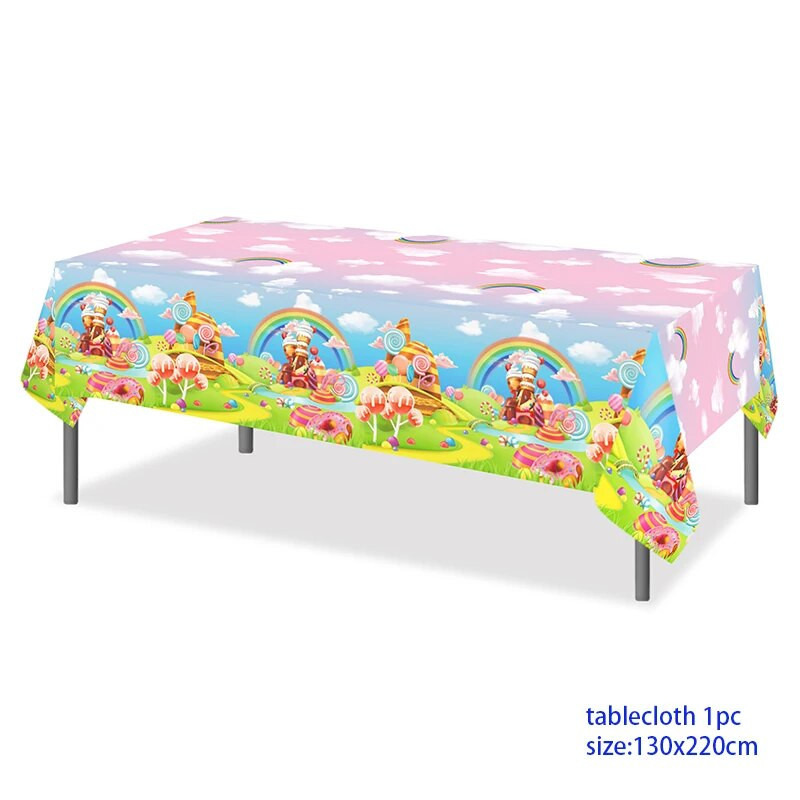 Vaba aja pärastlõunatee Laudlina sõõrik/jäätis Lauakate pulgakommide jaoks Peotarbed teeaeg magustoit peokaunistus