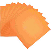 6 tk riidest salvrätik puuvillased salvrätikud söögilaua kangas pehme õhtusöök pestav hotell