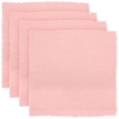 12db szalvéták, felvarrt koktélszalvéta bulikhoz esküvői terítő vászonszalvéták textil pamut vacsoraszalvéta konyhai szalvéták