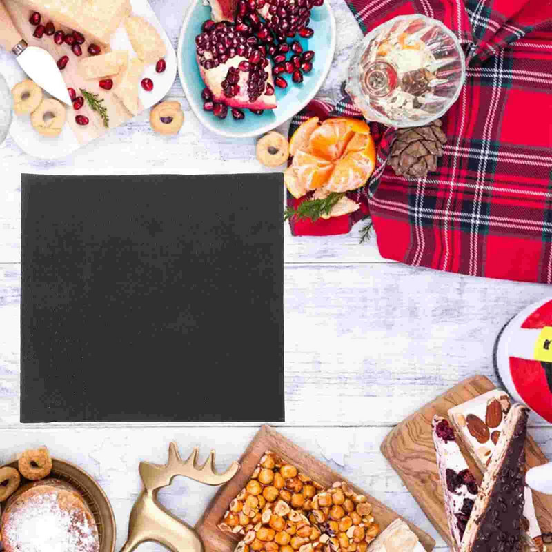 20 lehte Sünnipäevakokteilisalvrätikud Pabersalvrätikud Peosalvrätikud dušipeoks sünnipäevaks