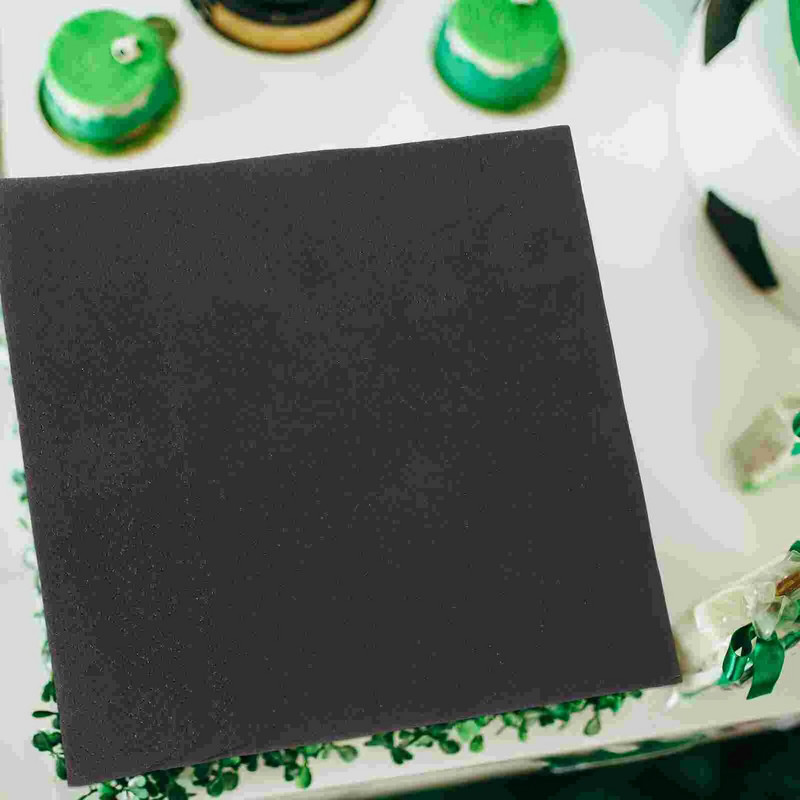 20 lehte Sünnipäevakokteilisalvrätikud Pabersalvrätikud Peosalvrätikud dušipeoks sünnipäevaks