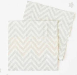 Visokokvalitetni tiskarski papirni ručnik u boji Novogodišnji stol za zabavu Obitelj Zaštita okoliša Jednokratni papirnati ručnik od čiste drvene mase