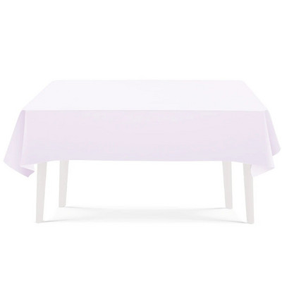 Soliidne helelilla teema Sünnipäev Super Tüdrukute Kaunistused Pidu Ühekordsed lauanõud Pabersalvrätikud Tassid Taldrikud Laudlinad Õled