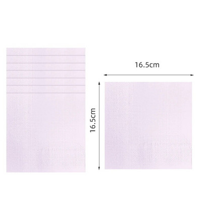 Soliidne helelilla teema Sünnipäev Super Tüdrukute Kaunistused Pidu Ühekordsed lauanõud Pabersalvrätikud Tassid Taldrikud Laudlinad Õled