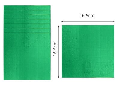 Μασίφ Πράσινο Θέμα Γενέθλια Σούπερ Κοριτσίστικα Διακοσμητικά πάρτι Επιτραπέζια σκεύη μιας χρήσης Χάρτινες χαρτοπετσέτες Φλιτζάνια Πιάτα Τραπεζομάντιλα Καλαμάκι