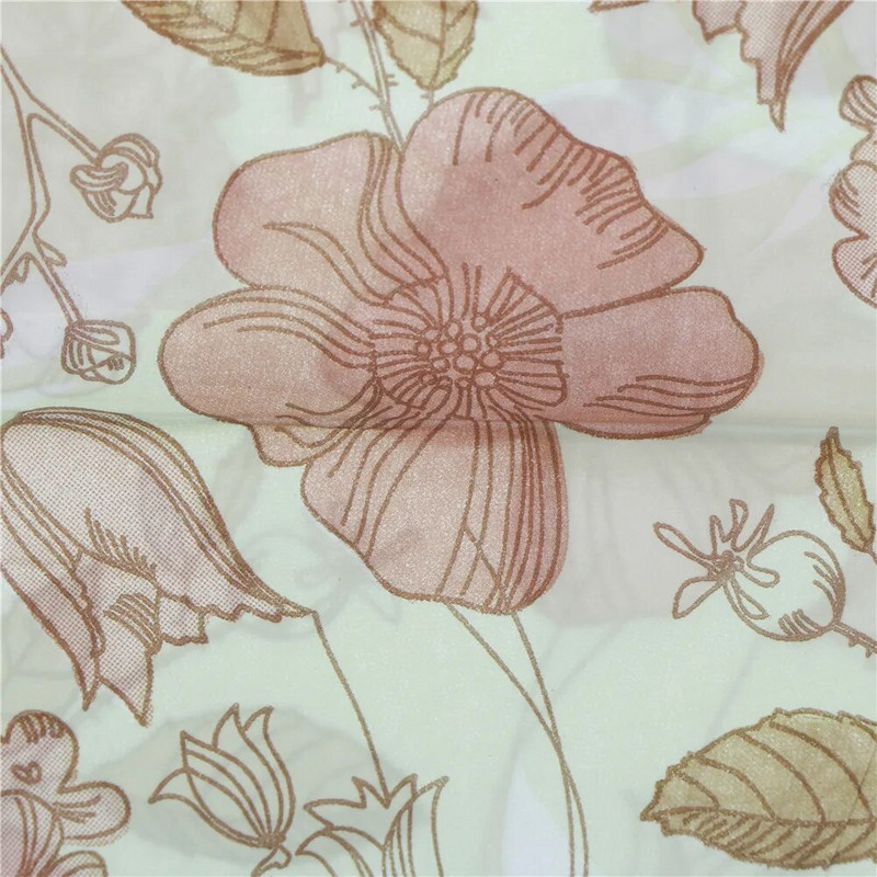 20tk pulmapeo salvrätikud trükitud lillega paberist salvrätikud peotarvete jaoks restorani kohviku sisustus