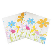 20kom/pakiranje 33x33cm jednokratna stolna maramica za večeru salveta za jednokratnu upotrebu, dekoracija za svadbenu zabavu