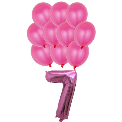 Solidūs rožiniai gimtadienio papuošimai mergaitėms Vienkartiniai stalo reikmenys Popieriaus medžiaga Puodeliai Servetėlės Lėkštės Šakutė Šaukštas Staltiesė