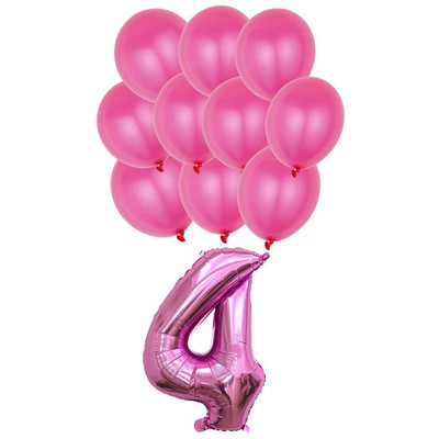 Solidūs rožiniai gimtadienio papuošimai mergaitėms Vienkartiniai stalo reikmenys Popieriaus medžiaga Puodeliai Servetėlės Lėkštės Šakutė Šaukštas Staltiesė