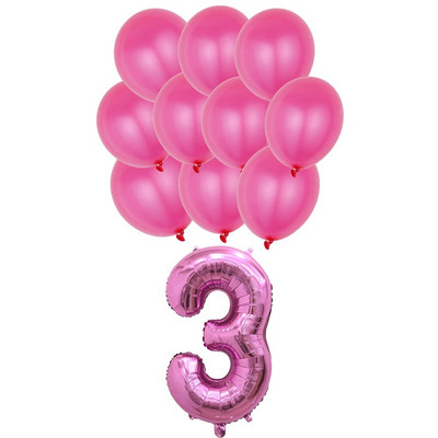 Solidūs rožiniai gimtadienio papuošimai mergaitėms Vienkartiniai stalo reikmenys Popieriaus medžiaga Puodeliai Servetėlės Lėkštės Šakutė Šaukštas Staltiesė