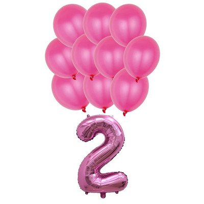 Solidūs rožiniai gimtadienio papuošimai mergaitėms Vienkartiniai stalo reikmenys Popieriaus medžiaga Puodeliai Servetėlės Lėkštės Šakutė Šaukštas Staltiesė