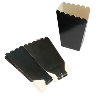 Solidūs juodi gimtadienio papuošimai mergaitėms Vienkartiniai stalo reikmenys Popieriaus medžiaga Puodeliai Servetėlės Lėkštės Šakutė Šaukštas Staltiesė