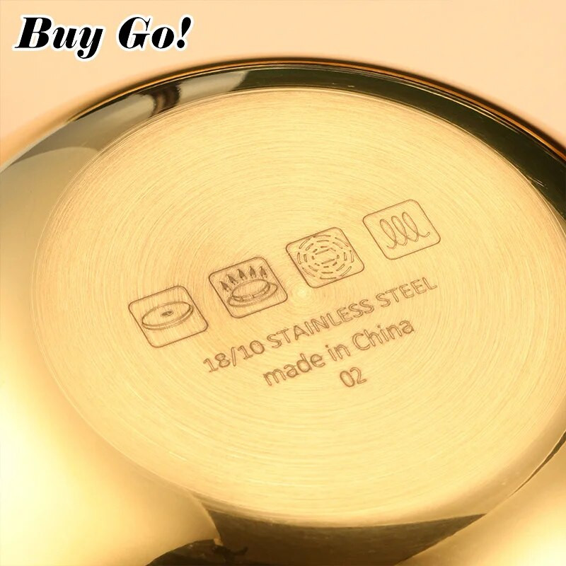 1/2 vnt Mini padažo kaitinimo šokolado puodas nerūdijančio plieno sviestas pienas virtuvės indas indas Maži puodai virimo įrankis