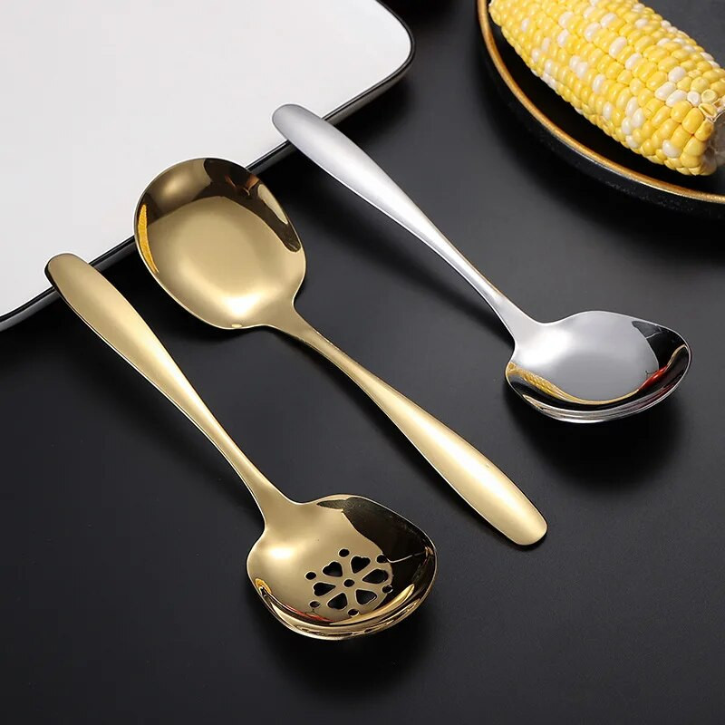 304 roostevabast terasest suur serveering supilusikas kulp kurn supilusikatäit kööginõud hotelli restorani jaoks