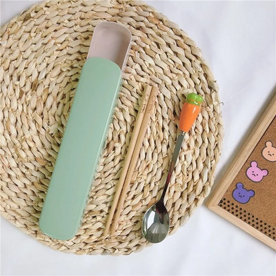 Kohvlusikas Moodne mugav ja lõbus viis magustoidu nautimiseks Ainulaadsed kergesti puhastatavad uudsed roostevabast terasest lauanõud