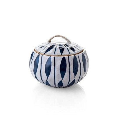 Keraminiai indai sriubos puodas Virimo puodas Aukštos temperatūros troškinys Kiaušinis Pienas Keptuvė Mini Keraminiai Puodai Virtuvės garo puodai