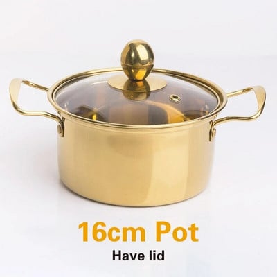 Mali vrući lonac Poseban lonac za indukcijsko kuhalo Samoposlužni lonac za jednu osobu Mini lonac za jednu osobu Komercijalni lonci za juhu