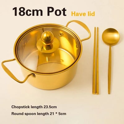 Mali vrući lonac Poseban lonac za indukcijsko kuhalo Samoposlužni lonac za jednu osobu Mini lonac za jednu osobu Komercijalni lonci za juhu