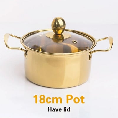 Mali vrući lonac Poseban lonac za indukcijsko kuhalo Samoposlužni lonac za jednu osobu Mini lonac za jednu osobu Komercijalni lonci za juhu
