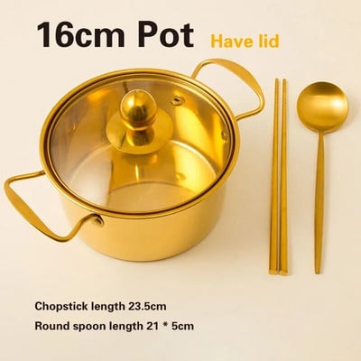 Mali vrući lonac Poseban lonac za indukcijsko kuhalo Samoposlužni lonac za jednu osobu Mini lonac za jednu osobu Komercijalni lonci za juhu