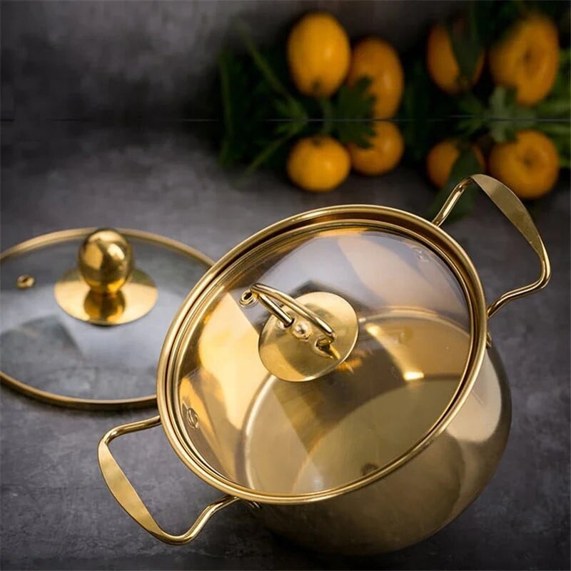 Mali vrući lonac Poseban lonac za indukcijsko kuhalo Samoposlužni lonac za jednu osobu Mini lonac za jednu osobu Komercijalni lonci za juhu