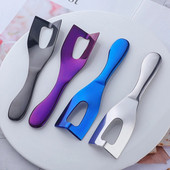 Roostevabast terasest juustunoad Võilõikur Juustutainas Tööriistad Koogilabidas Keskkonnasõbralik juustuviilutaja Köögividinad