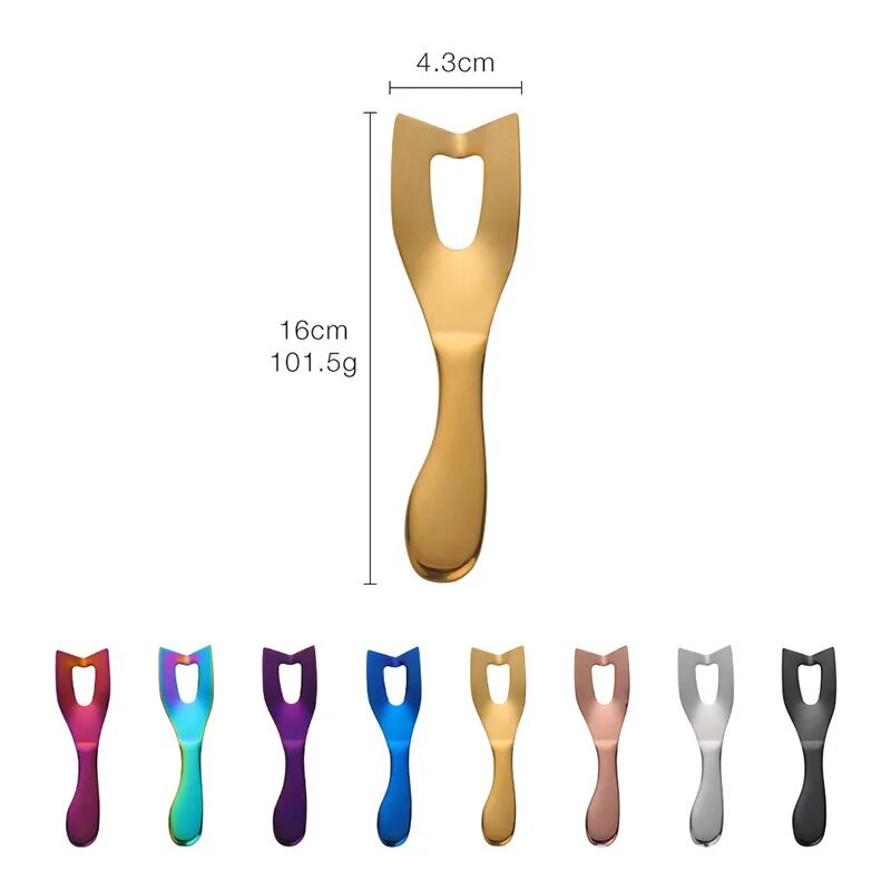 Roostevabast terasest juustunoad Võilõikur Juustutainas Tööriistad Koogilabidas Keskkonnasõbralik juustuviilutaja Köögividinad