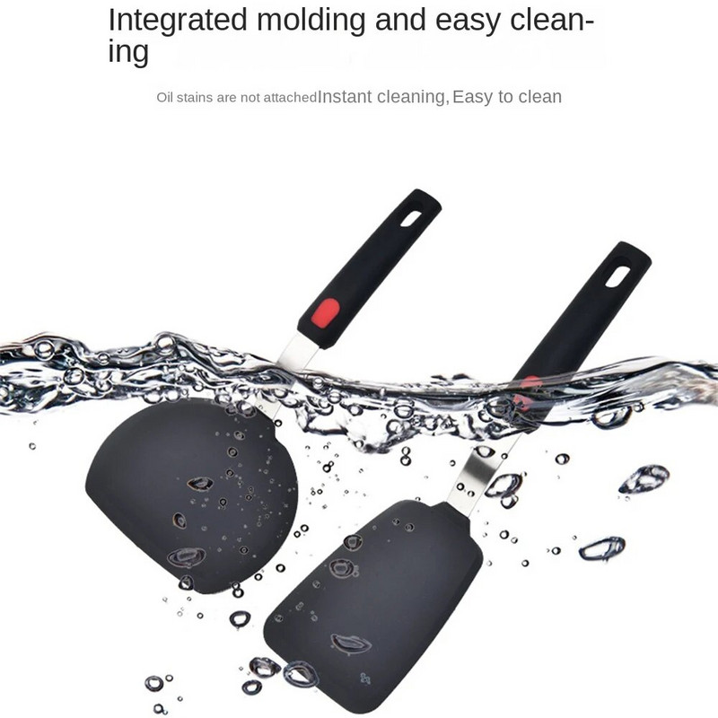 Kepimo mentelė, neprideganti išpjova, virtuvės reikmenys.