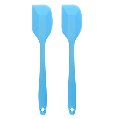 2tk Kreemjas küpsetuskaabits Mittenakkuv silikoonist spaatliga Köögisegistid Salatikoogisegisti Võitaigna pirukad Toiduvalmistamise tööriistad